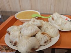 -庆丰包子铺(西直门南小街店)