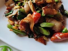 -小厨子私房菜·云南美食店