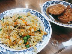 -粗茶淡饭(东关街店)