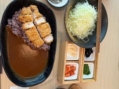 -胜博殿日式炸猪排(西红门店)