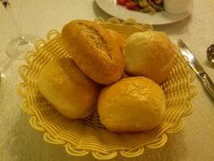 餐前包-马克西姆餐厅(崇文门店)