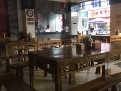 -白家高记肥肠粉(总店)