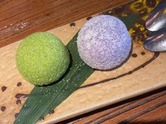 -京鹿料理(荟聚店)