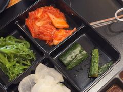-千寻烧肉(政务区店)