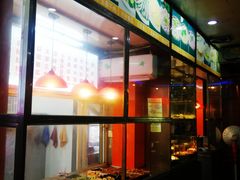 -西工饭庄快餐厅(西工小街店)