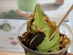 -麦当劳(星光行店)