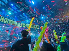 -MOSSO·Liveshow(M3香港广场店)