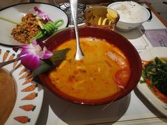 -太食獸泰式茶餐厅(IFS国金中心店)