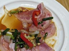 -德胜轩正宗顺德菜(宝安沙井会展中心店)