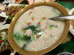 -好口味小吃楼·东北菜(太原南街店)