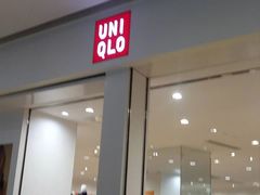 -优衣库(太原茂业天地店)