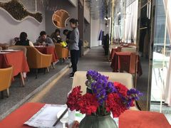 -赵小姐丨新中餐(曲江店)