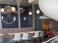 -NOKNOK若蔻亲子餐厅(天地壹方北馆店)