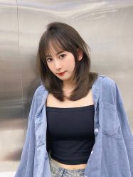 -M1 HAIR烫染