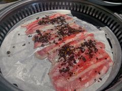 -金滏山·烤肉海鲜火锅自助(襄阳万达店)