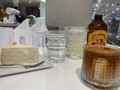 -1/4 ONE QUARTER COFFEE LAB(朝阳大悦城店)