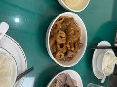 -小本鸡饭店(滨江白马湖店)