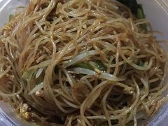 -大胜浙达炒粉干