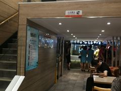 -魏家凉皮(西安秋林宏业商厦店)