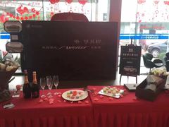 -上汽大众4S店(上海冠松店)