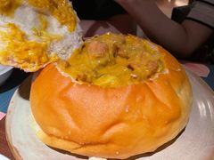 -大树餐厅(益田假日店)