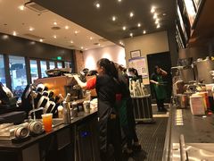 -星巴克(重庆火车北站北广场II店)