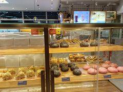 -面包新语(无锡M会员店)