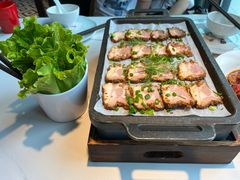 -庆江南江南菜(琴湖溪里花园城店)