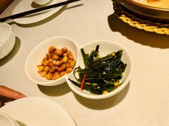 -潮州府·潮菜·砂锅粥(徐家汇店)
