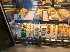 -星巴克(北京惠新东街店)