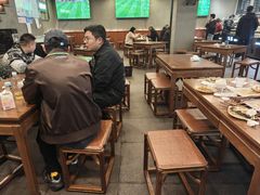 -百盛烧烤龙虾小酒馆(文富北路店)