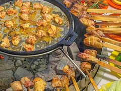 -五样儿西昌小签签烤串(天府三街店)