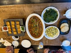 -一楼食业·美食人家