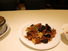 爆炒腰花-金春禧(世茂国际广场店)