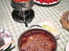 -番食园鲜食火锅(高新店)