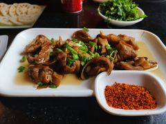 -红鼎坊·老成都火锅(新南门店)