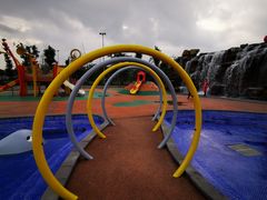 -枫香湖儿童公园