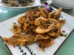 -景好海鲜餐厅(大鹏必选旅游店)