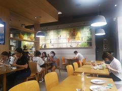 大堂-乐凯撒披萨(卓悦汇店)