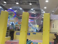 -万达宝贝王成长乐园(重庆永川店)