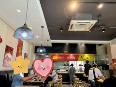 -岩明火勺店(承德路店)