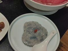 -百年川椒重庆老火锅(光谷店)