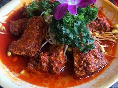 花千骨-蜀大侠火锅(寰球文化地标·总府店)