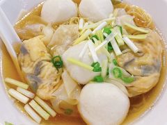 -深仔记茶餐厅(亚士厘道店)