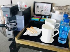 -广州四季酒店
