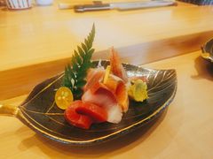 -四葉寿司(免税二期店)