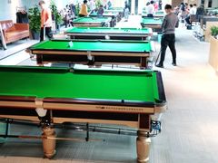 -云川台球(马甸店)