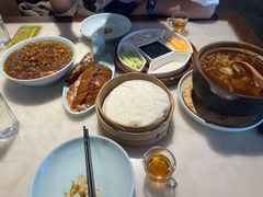 -小吊梨汤·北京菜·烤鸭(双井乐成中心店)