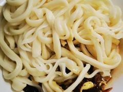 -王菊美食街·王菊面馆(总店)