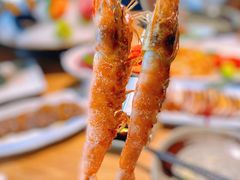 -东田之村自助餐厅(金水路店)